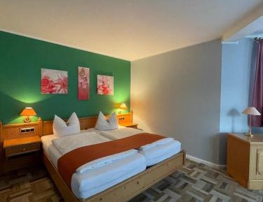 Tower Suite