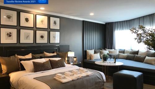 Superior Apartment