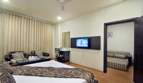 Family Suite