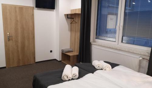 Family Room with Bath