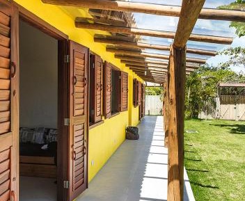 Chalet