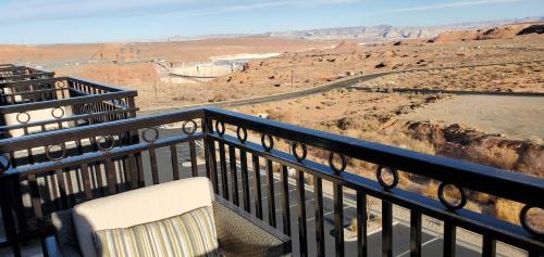 2 Queen Beds, Deluxe, Lake View, Non-Smoking
