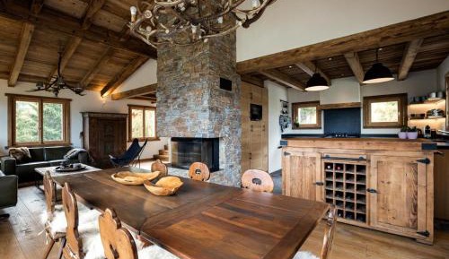 Chalet
