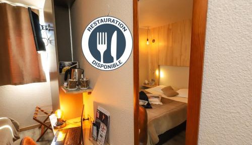 Double Room with 1 Double Bed