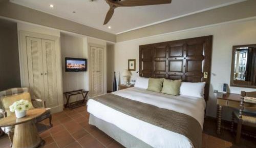 Superior Queen Room