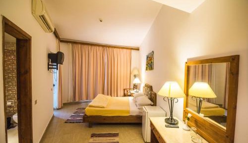 Single Room with Balcony