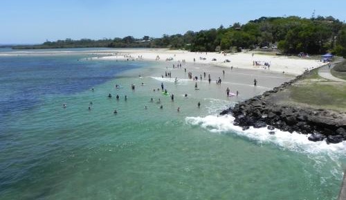 Studio with Sea View