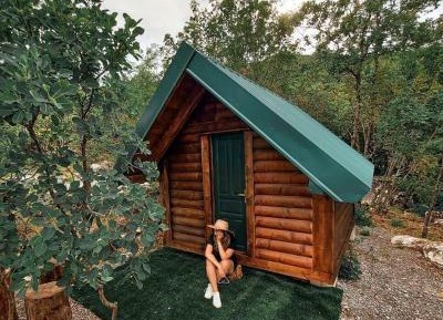 Bungalow