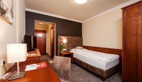 Superior Single Room