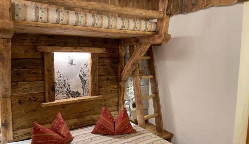 One-Bedroom Apartment (2 Adults)