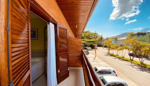 Luxury Quadruple Room