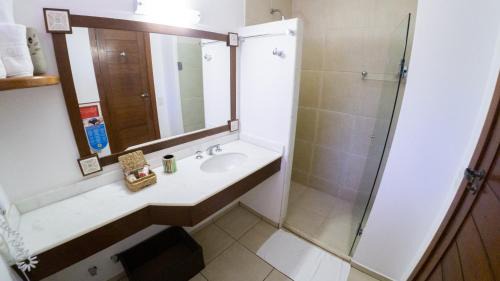 Suite Master Vista Mar