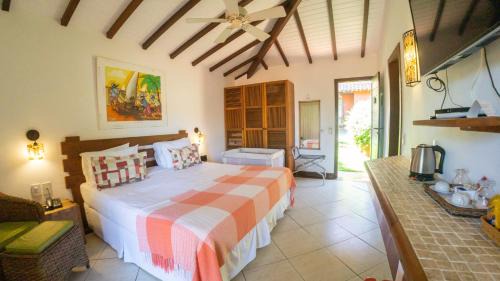 Suite Jardim Premium