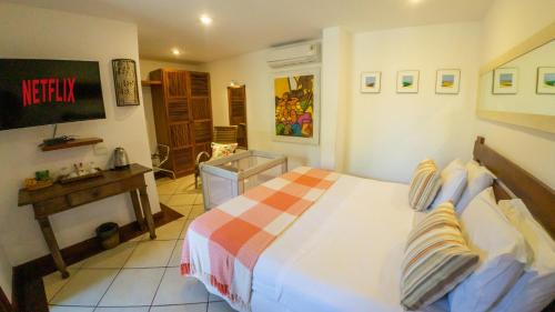 Suite Jardim 