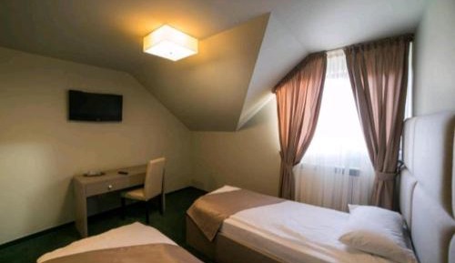 Small Twin Room