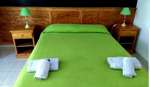 One-Bedroom Chalet