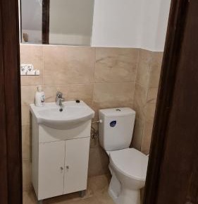 Triple Room with City View