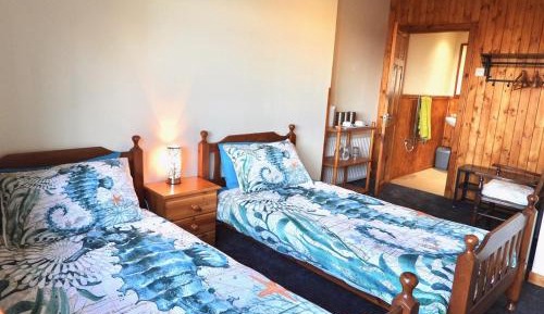 Large Twin Room