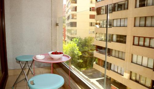 Executive Apartment