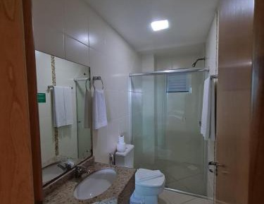Double Room with Lake View