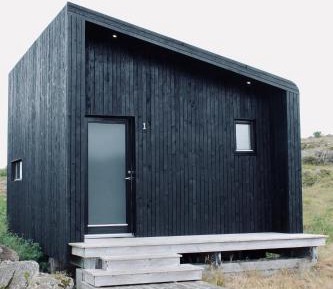 Bungalow with Double Bed