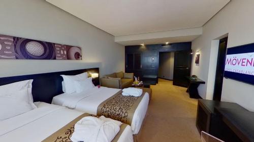 Classic Twin Room