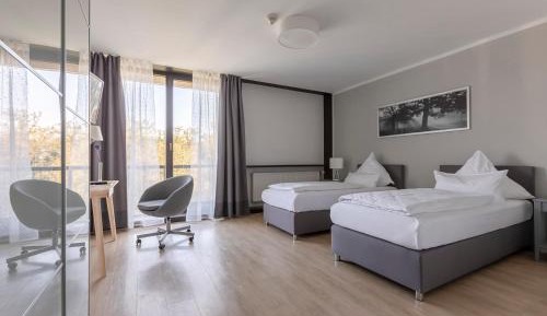 Comfort Twin Room
