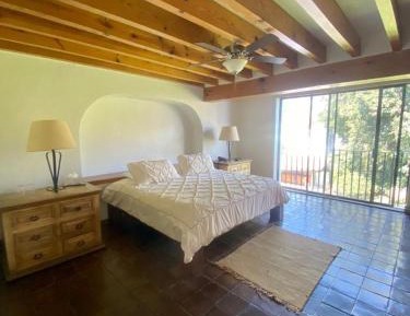 Suite with Terrace