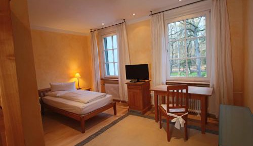 Comfort Single Room