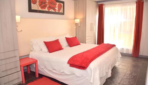 Double or Twin Room with Shower