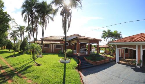 Five-Bedroom House