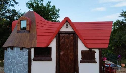 Holiday Home