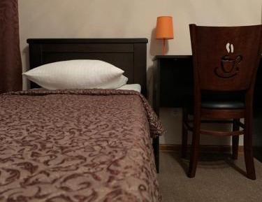 Budget Twin Room