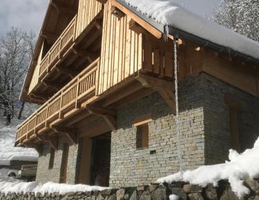 Chalet