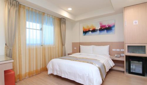 Double  Room