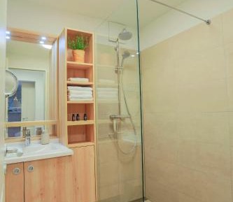 Leuchttum Apartment