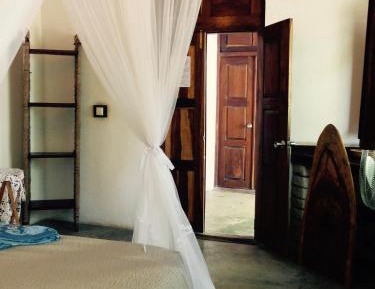 Double Room with Balcony and Sea View