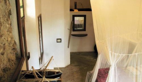 Triple Room with City View