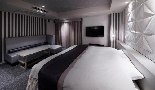 Superior Double Room - Non-Smoking