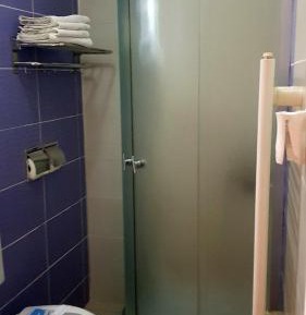 Economy Twin Room