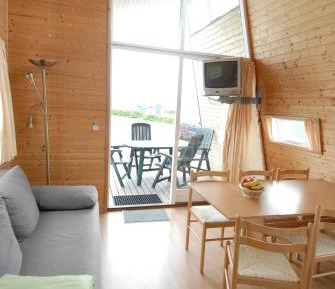Standard Cottage
