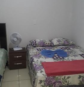 Triple Room with Bathroom