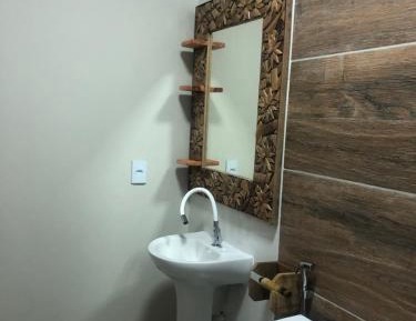 Suite with Sea View