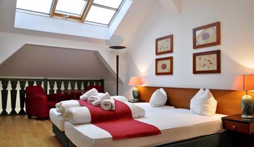 Duplex Suite