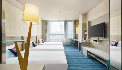 Classic Triple Room