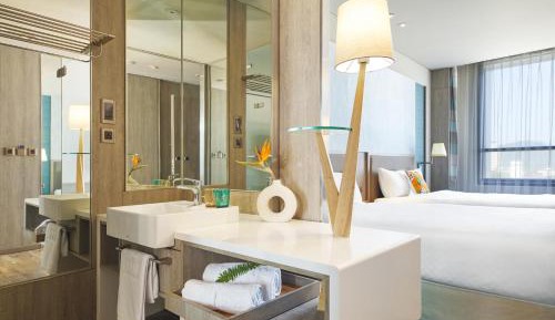 Comfort Triple Room