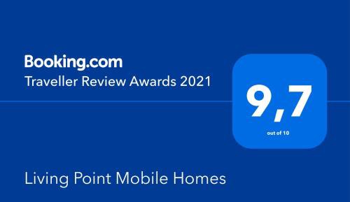 Mobile Home MHA