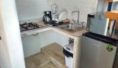 Duplex Apartment