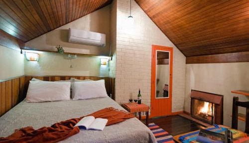One-Bedroom Chalet