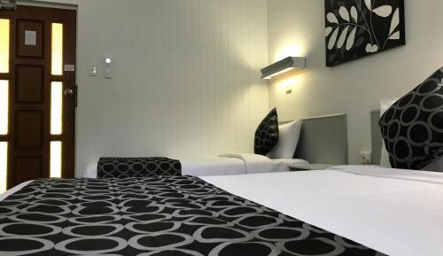 Executive Triple Room